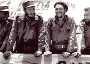 Mitología castrista