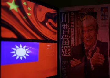 ¿Qué es Una Sola China?