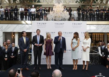 Trump inauguration clouded by lawsuit with Spanish chef José Andrés