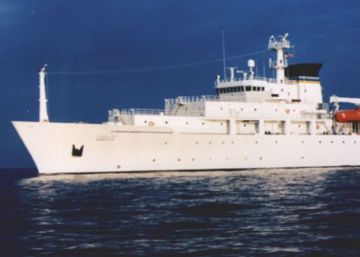 Pekín captura un dron submarino de EE UU en el mar del sur de China