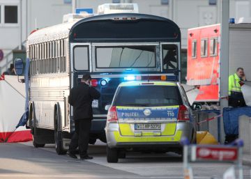 Cronología | Ataques islamistas contra Alemania