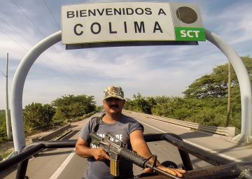 Why once-peaceful Colima is now gripped by an epidemic of violence