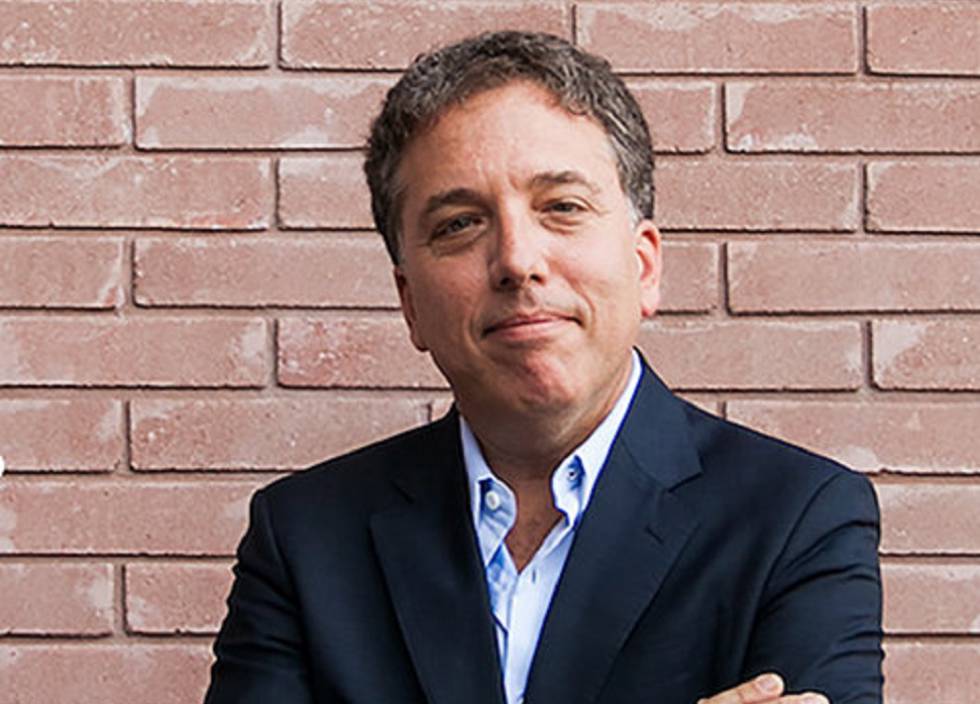 Resultado de imagen para Nicolas dujovne