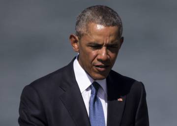 Obama y Trump aparcan sus diferencias para iniciar la transición