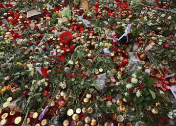 Alemanya va vigilar durant un any l’autor de la matança de Berlín i sabia que era perillós