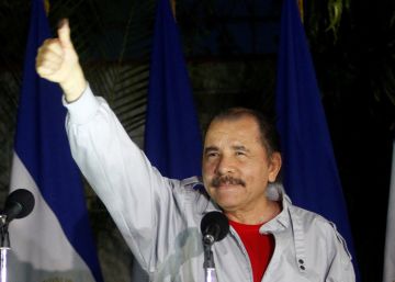 El tercer mandato de Ortega, hasta la eternidad