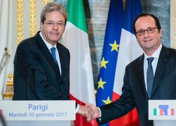 El primer ministro italiano, operado de urgencia por un problema vascular El primer ministro italiano, operado de urgencia por un problema vascular