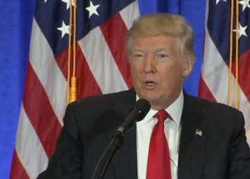 Donald Trump: “Rusia y China respetarán mucho más a este país conmigo de presidente” Donald Trump: “Rusia y China respetarán mucho más a este país conmigo de presidente”