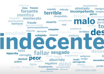 Los insultos favoritos de Trump en Twitter