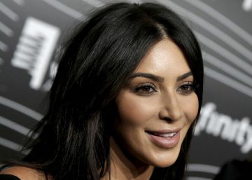 El ‘Ocean's Eleven’ de Kim Kardashian