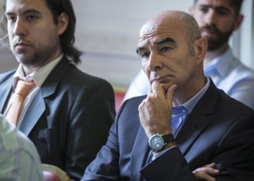 Otro alto cargo de Mauricio Macri discute la cifra de desaparecidos