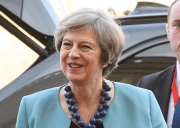 La UE recibe a Trump con críticas y preocupación tras aparcar la dureza