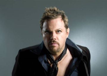 Eddie Izzard o el humor como arma contra el ‘Brexhate’