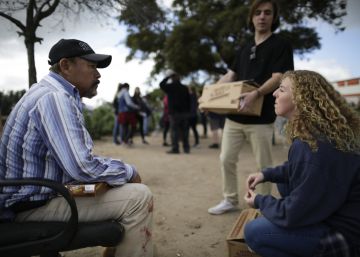 Seis de cada 10 indocumentados de EE UU viven en 20 ciudades del país