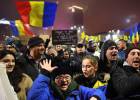 Rumania avanza en la reforma legal que dificulta perseguir la corrupción