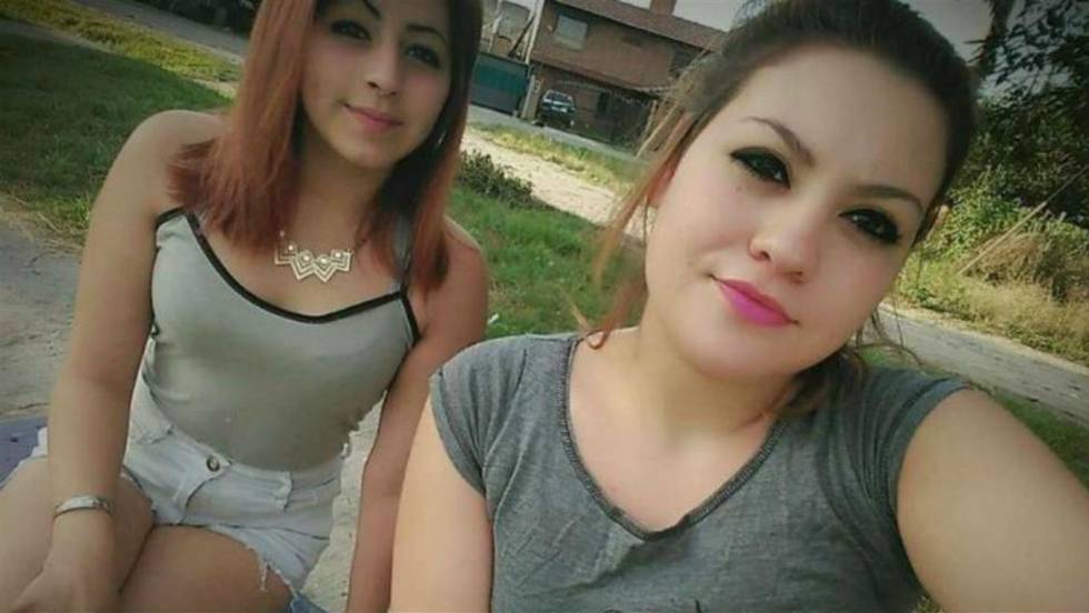 chicas asesinadas en argentina 2017