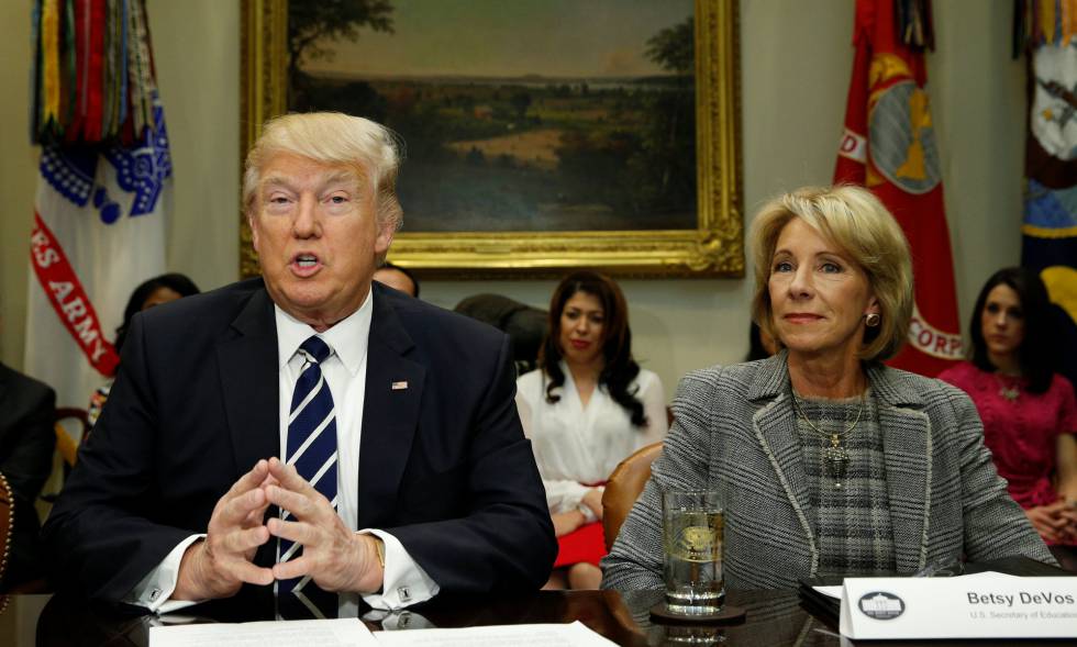 LOS DERECHOS DE LOS TRANSEXUALES