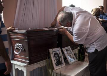 El Plan Cóndor a la inversa: devuelven los restos de las primeras víctimas identificadas