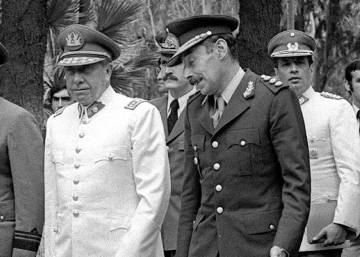 Argentina, primer país que condena a los jerarcas del Plan Cóndor