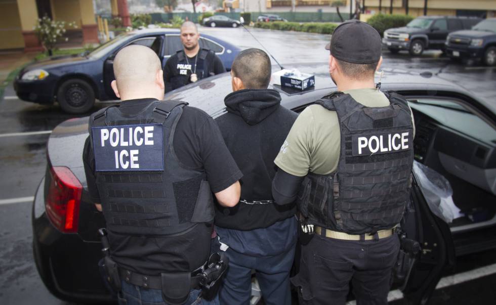 Us Immigration Policy Advice To Illegal Migrants Keep - 