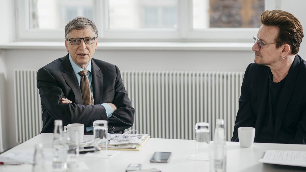 “Si los Estados frágiles se convierten en fallidos todos tenemos un problema”