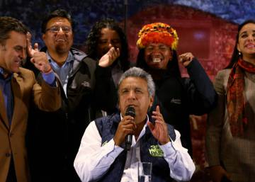 El partido de Correa pierde poder en el Parlamento de Ecuador