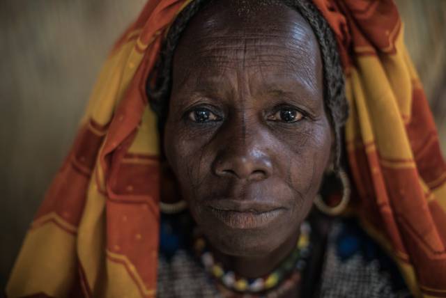 El imperio de Boko Haram