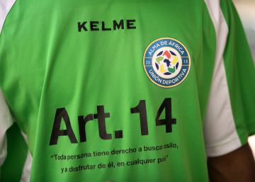 España, pocas peticiones de asilo y muy pocos refugiados