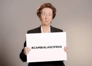 El 63% de los españoles cree que las mujeres no valen para científicas de alto nivel