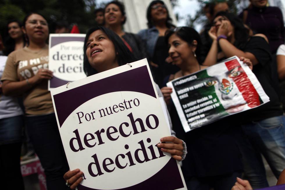 Día Internacional de la Mujer 2017