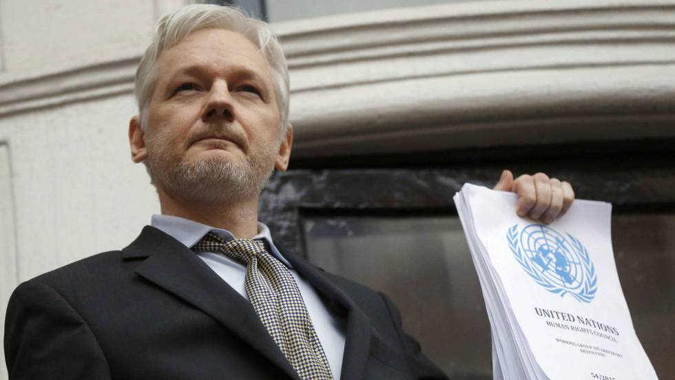 Wikileaks filtra documentos sobre un supuesto método de ciberespionaje que atribuye a la CIA