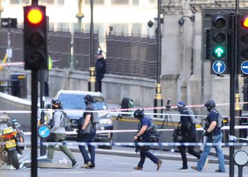 La tarda en què es va parar el cor de Londres