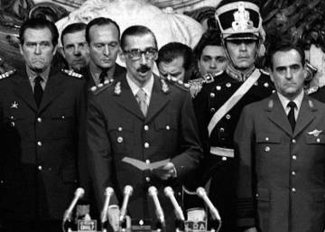 Polémica en Argentina por las cifras de desaparecidos de la dictadura