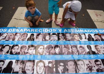 “No vamos a dar ni un paso atrás”