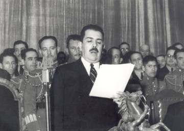 “México contra el mundo, y aun contra la misma España”