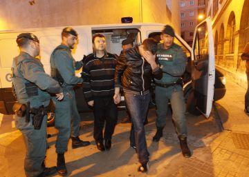 Las pruebas que implican al aliado ruso de Trump con el crimen organizado