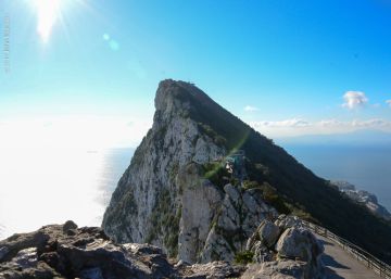 La batalla de las declaraciones sobre el ‘Brexit’ y Gibraltar