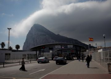 Bruselas y Holanda piden a Reino Unido que rebaje el tono sobre Gibraltar