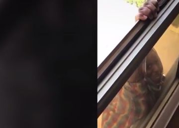 Detenida una kuwaití que grabó cómo su criada se caía desde el séptimo piso