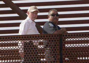 Sessions ordena juzgar a más inmigrantes, más rápido, por más delitos