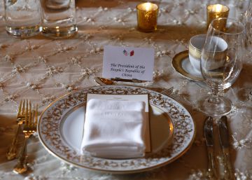 La cocina de la mansión de Trump no pasó la inspección sanitaria