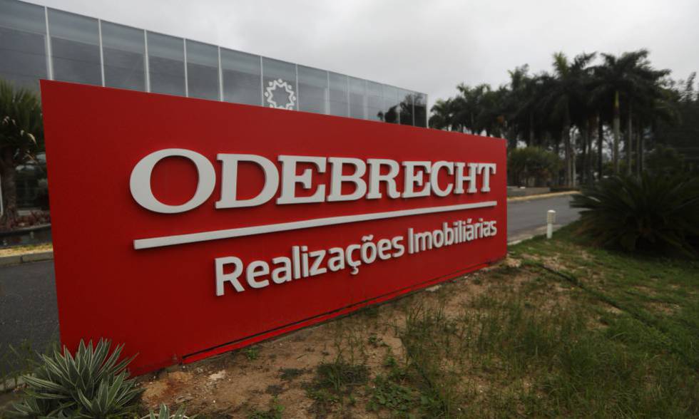 Resultado de imagem para Odebrecht Realizações noticias trecho