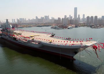 Las mayores máquinas de guerra que existen