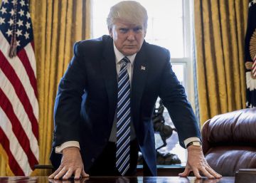 ¿Cuánto sabes sobre la era Trump?