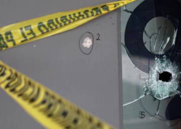 Detenido Damaso Lopez Uno De Los Sucesores De El Chapo Guzman Internacional El Pais el chapo