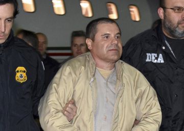 El reto del juez Cogan: que el Chapo no dirija Sinaloa desde Nueva York