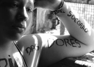 ¿Cómo hombres y mujeres ven la violencia de género?