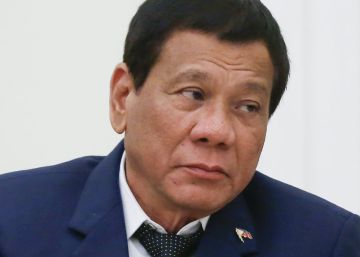 Trump felicitó a Duterte por su “increíble trabajo” contra las drogas