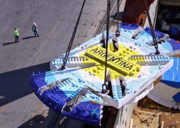 Gran batalla en Argentina para conocer los sobornos de Odebrecht