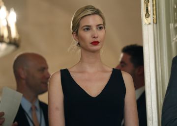 Ivanka Trump sobre el trato a su padre: “Hay mucha maldad”
